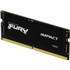 Memoria Ram So-Dimm 32GB DDR5 PC 5600 Kingston FURY Impact KF556S40IB-32