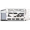 Scheda Video MSI GeForce® RTX 4080 16GB Gaming X Slim White