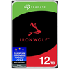 HDD Seagate IronWolf NAS ST12000VN0008 12TB Sata III 256MB (D)