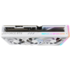 Scheda Video Asus GeForce® RTX 4090 24GB STRIX Gaming White