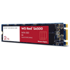 SSD WD RED 2TB SA500 Sata3 M.2 WDS200T1R0B SATA