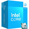 CPU INTEL Desktop Core i3 14100 4,7GHz 12MB S1700 box