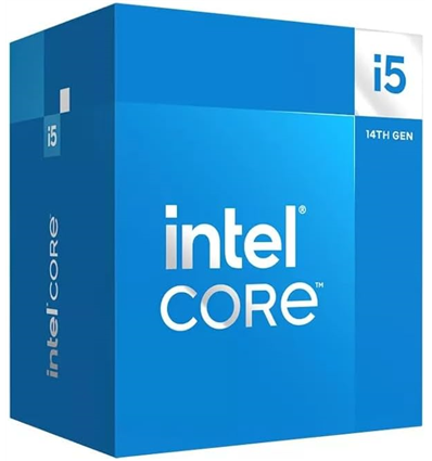 CPU INTEL Desktop Core i5 14500 5GHz 24MB S1700 box