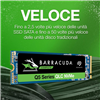SSD Seagate 1TB Barracuda Q5 NVME PCIe 3.0 x4 ZP1000CV3A001