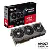 Scheda Video Asus Radeon RX 7800XT 16GB TUF Gaming OC GDDR6