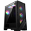 Case Tower MSI MAG FORGE 120A AIRFLOW - schwarz
