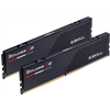 Memoria RAM DDR5 32GB KIT 2x16GB PC 6000 G.Skill Ripjaws S5 F5-6000J3040F16GX2-RS5W