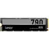 SSD Lexar 512GB NM790 LNM790X512G-RNNNG PCIe M.2 NVME PCIe 4.0 x4