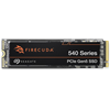 SSD Seagate 2TB FireCuda 540 NVME M.2 PCIe 5.0 x4 ZP2000GM3A004 Gen 5