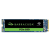 SSD Seagate 2TB Barracuda NVME PCIe 4.0 x4 ZP2000CV3A002