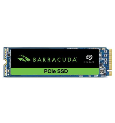 SSD Seagate 1TB Barracuda NVME PCIe 4.0 x4 ZP1000CV3A002