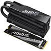 SSD GIGABYTE AORUS Gen5 12000 1TB M.2 PCIe AG512K1TB PCIe 5.0x4 NVME