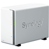 Captiva NAS Server S75-800 (Synology DS223j / 1GB RAM / 2-Bay 8TB mit 2x 4 TB WD Red Plus)