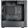 Case Cooler Master ELITE 300, 2x USB3.2, 1x 5.25 2x 2.5 2x Combo 2.5/3.5, 120mm Rear Fan, Steel Panel, NO PSU