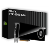 Scheda Video PNY Quadro RTX 6000 48GB Ada Small Box (VCNRTX6000ADA-SB)