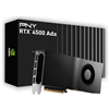 Scheda Video PNY Quadro RTX 4500 24GB Ada Generation Retail(VCNRTX4500ADA-PB)