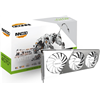 Scheda Video Inno3D GeForce RTX 4070 Ti 12GB X3 OC White