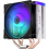 Dissipatore Cooler Endorfy Fera 5 ARGB CPU Cooler 120mm Fan