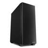 Case Midi Tower Sharkoon VS9 Black ATX