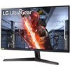 Monitor LG 27" 27GN800 UltraGear Gaming QuadHD IPS 1ms HDR10 2560x1440 G-Sync Compatible e AMD FreeSync Premium 144Hz