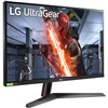 Monitor LG 27" 27GN800 UltraGear Gaming QuadHD IPS 1ms HDR10 2560x1440 G-Sync Compatible e AMD FreeSync Premium 144Hz
