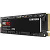 SSD Samsung 990 Pro M.2 4TB NVMe MZ-V9P4T0BW PCIe 4.0 x4