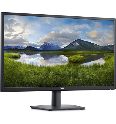 Monitor Dell E2724HS 68,58 cm (27)LED,HDMI,VGA,DisplayPort,SP