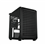 Case Cubo Cooler Master QUBE 500 Flatpack Black Edition