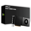 Scheda Video PNY Quadro RTX 5000 ADA 32GB Retail (VCNRTX5000ADA-PB)