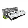 Scheda Video Palit GeForce® RTX 4070 Ti Super 16GB Gaming Pro White OC