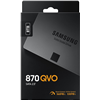 SSD Samsung 870 QVO 8TB Sata3 MZ-77Q8T0BW