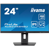 Monitor Iiyama ProLite XUB2493HSU-B6 61cm (24)LED,HDMI,DisplayPort,SP