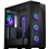 Case Tower MSI MPG GUNGNIR 300R AIRFLOW - schwarz
