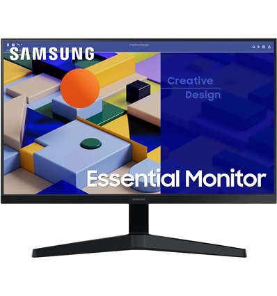 Monitor Samsung S27C310EAU 68cm (27)LED,HDMI,VGA