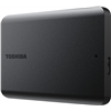 HDD Extern Toshiba Canvio Basics 2,5 1TB (HDTB510EK3AA) extern