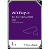 HDD WD Purple WD11PURZ 1 TB - intern - 3.5 (D)