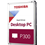 "Hard Disk Interno 3.5"" Toshiba P300 HDWD320UZSVA 2TB/8,5/600/72 Sata III 256MB"