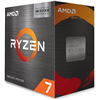 CPU AMD Ryzen 7 5700X3D Box AM4 (4,100GHz) WOF ohne Kühler