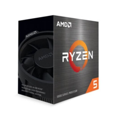 CPU AMD Ryzen 5 5600GT Box AM4 (4,600GHz) 100-100001488BOX mit Kühler