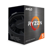 CPU AMD Ryzen 5 5600GT Box AM4 (4,600GHz) 100-100001488BOX mit Kühler