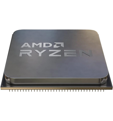 CPU AMD Ryzen 7 5700X Tray AM4 (3,400GHz) 100-000000926
