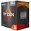 CPU AMD Ryzen 5 5500GT Box AM4 (4,600GHz) mit Kühler