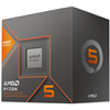 CPU AMD Ryzen 5 8600G Box AM5 (5,000GHz) 100-100001237BOX mit Kühler