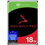 Hard Disk Interno Seagate IronWolf Pro NAS ST18000NT001 18TB/7200