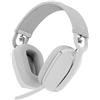 Cuffia Headset Logitech Vibe 100 - Off-White (981-001219)