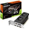 Scheda Video Gigabyte GeForce® RTX 3050 6GB OC Low Profile