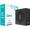 ZOTAC ZBOX-CI337 Nano Mini-PC - Barebone