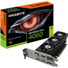 Scheda Video Gigabyte GeForce® RTX 4060 8GB OC Low Profile