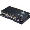 Scheda Video PowerColor Radeon Hellhound RX 7600 XT 16GB GDDR6