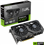 Scheda Video Asus GeForce® RTX 4060TI 8GB DUAL EVO OC